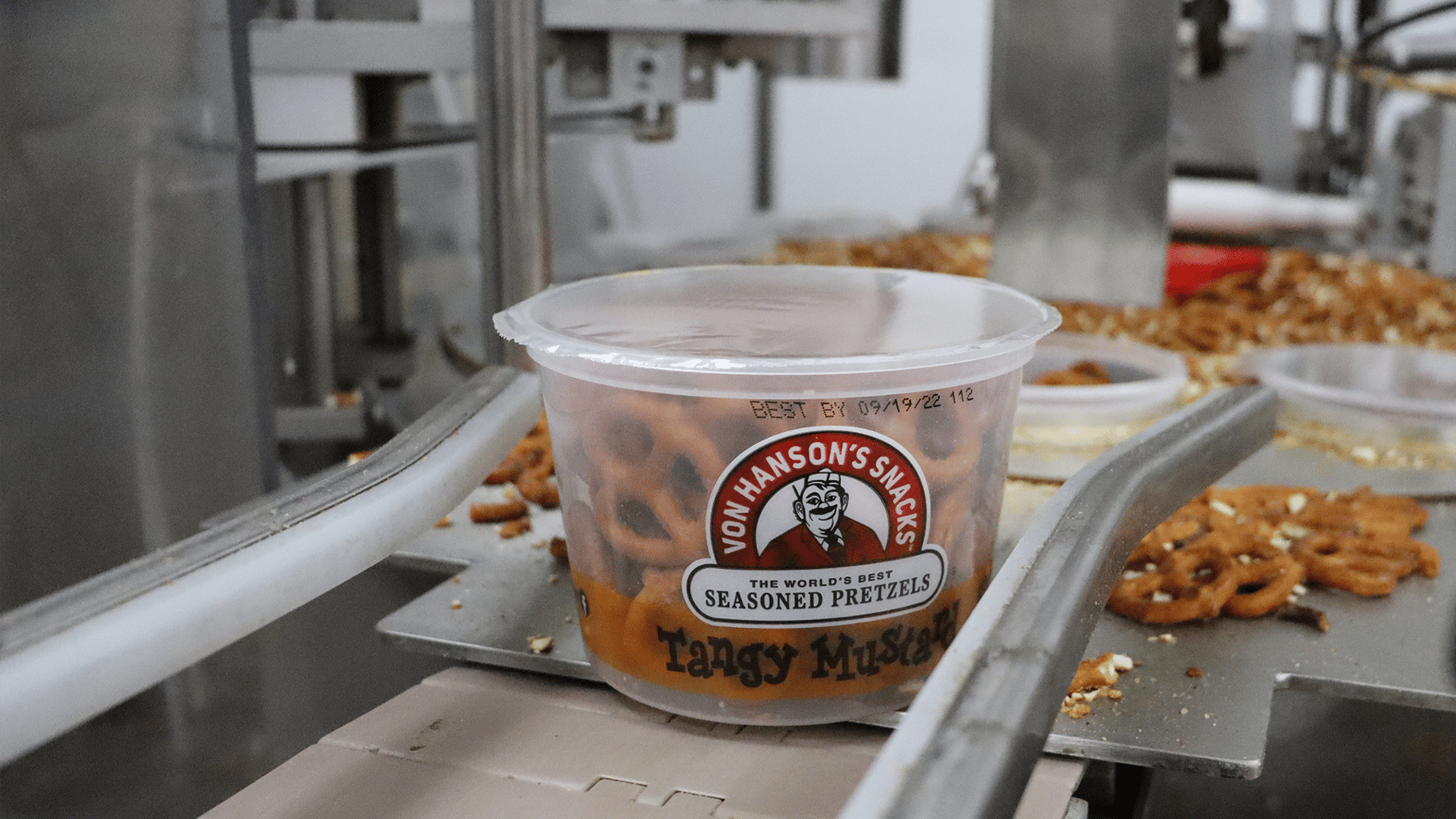 Understanding Compressed Air Standards for Food Safety Compliance